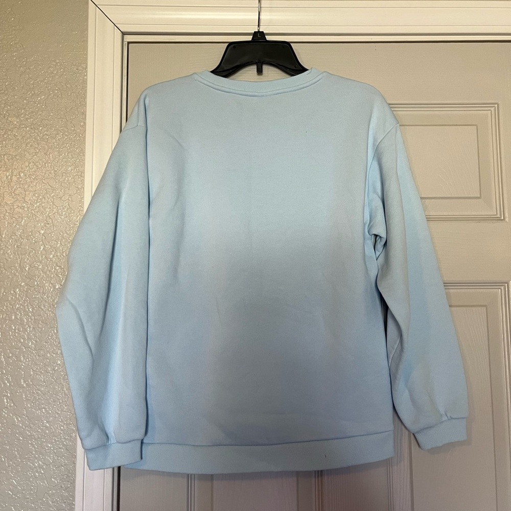 Disney Princess Squad Sweatshirt - Picture 3 of 5